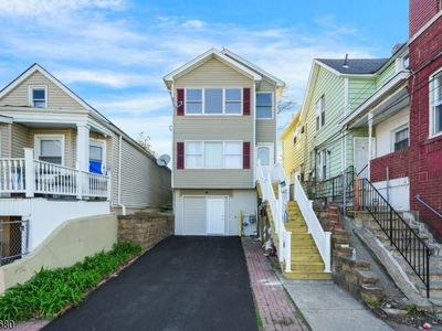 50 Albion Ave, Paterson, NJ, 07502