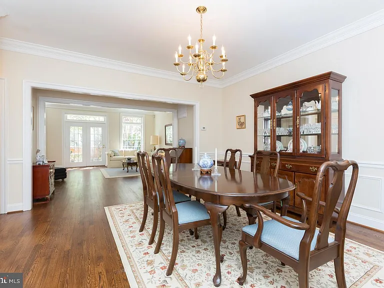4062 Mansion Dr NW — Photo 12