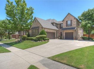 740 Lark St, Argyle, TX 76226