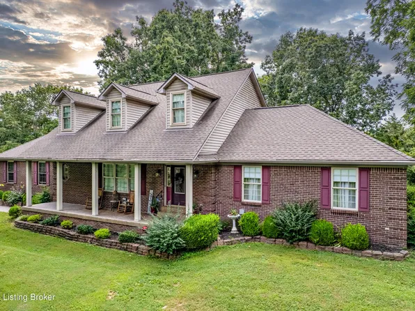 4100 Normandy Rd, Taylorsville, KY 40071