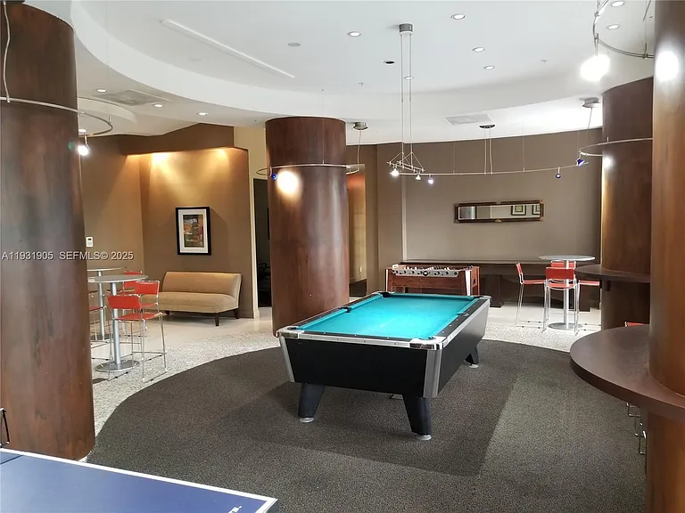4001 S Ocean Dr #4J — Photo 31