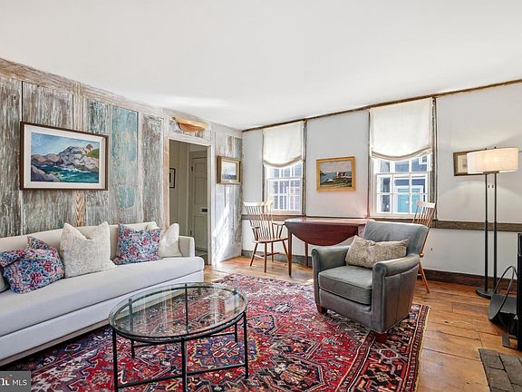5th image of 45 Fleet St