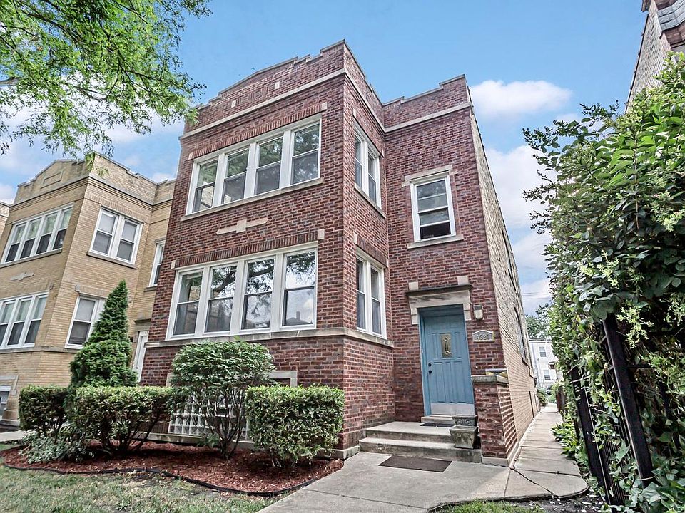 1st image of 4320 N Sacramento Ave #2