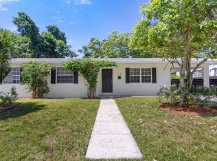 201 Grant Dr, Coral Gables, FL 33133