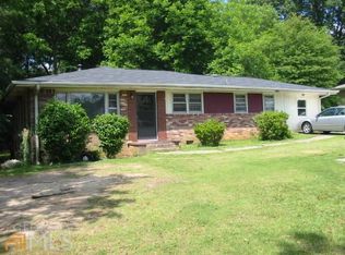 6370 Mableton Pkwy SW, Austell, GA 30126