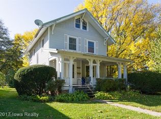 1801 Otley Ave, Perry, IA 50220
