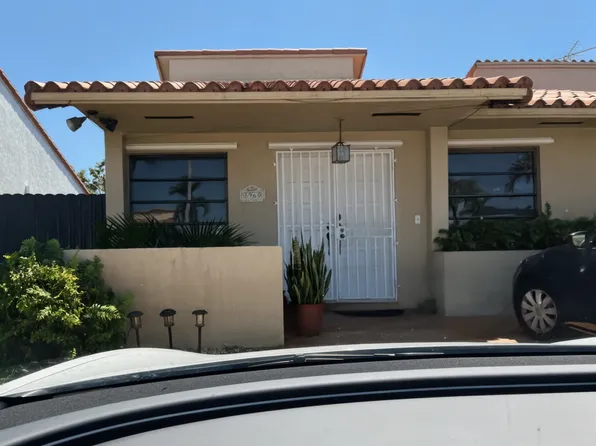 8960 SW 8th Ter, Miami, FL 33174