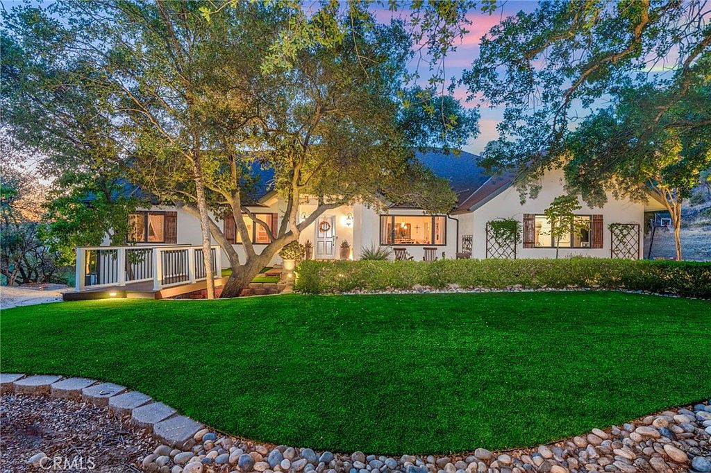 43629 E Revis Ln, Coarsegold, CA 93614 MLS FR23149541 Zillow