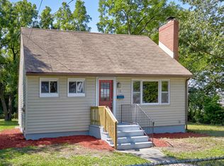 12 E Hodges Ave, Lawnside, NJ 08045