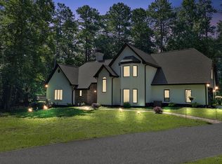 1347 Silver Hill Rd, Stone Mountain, GA 30087