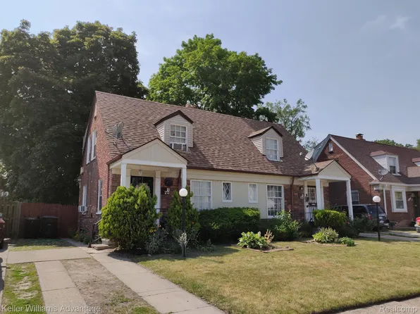 18271-73 Meyers Rd, Detroit, MI 48235