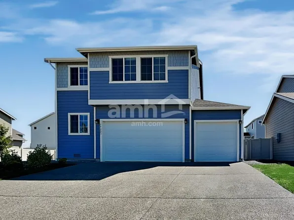 19223 17th Avenue Ct E, Spanaway, WA 98387