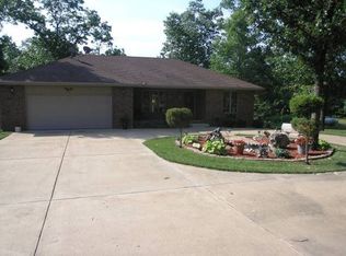 7220 Old Highway 60, Mountain Grove, MO 65711