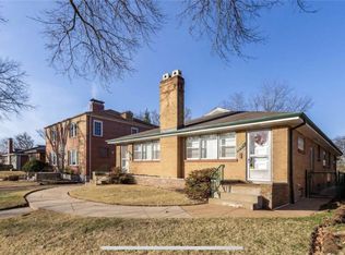 5601 Jamieson Ave, Saint Louis, MO