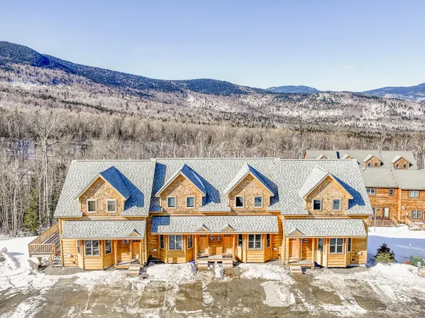 6016 Allagash Drive #G-2, Carrabassett Valley, ME 04947