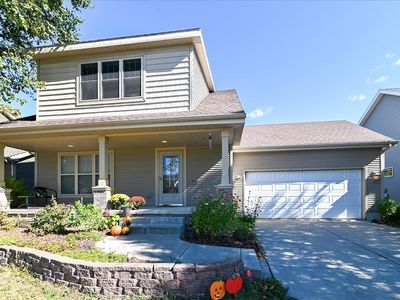 7614 Crawling Stone Rd, Madison, WI, 53719