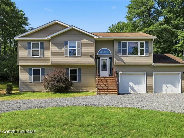 612 Minsi Trl E, Long Pond, PA 18334