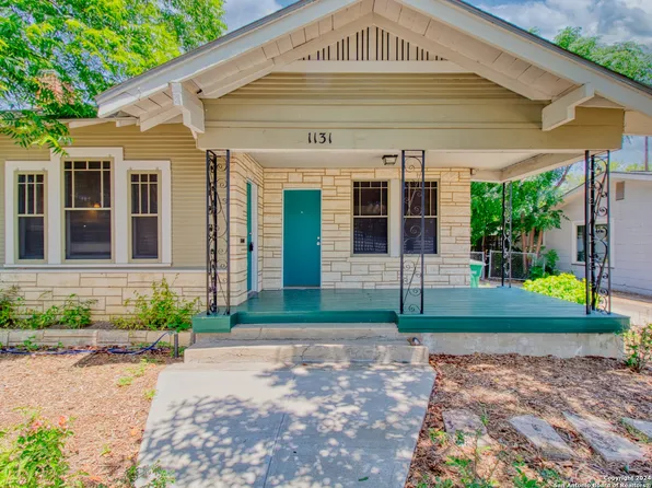 1131 NOLAN ST, San Antonio, TX 78202