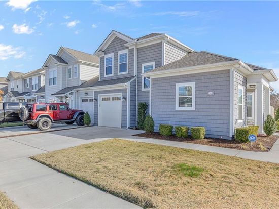 1900 Canning Pl, Chesapeake, VA 23322