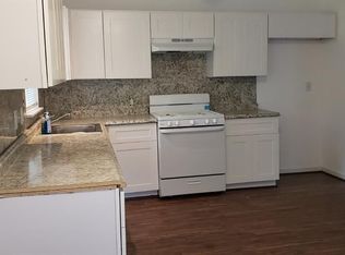 5129 Higgins St, Houston, TX 77033