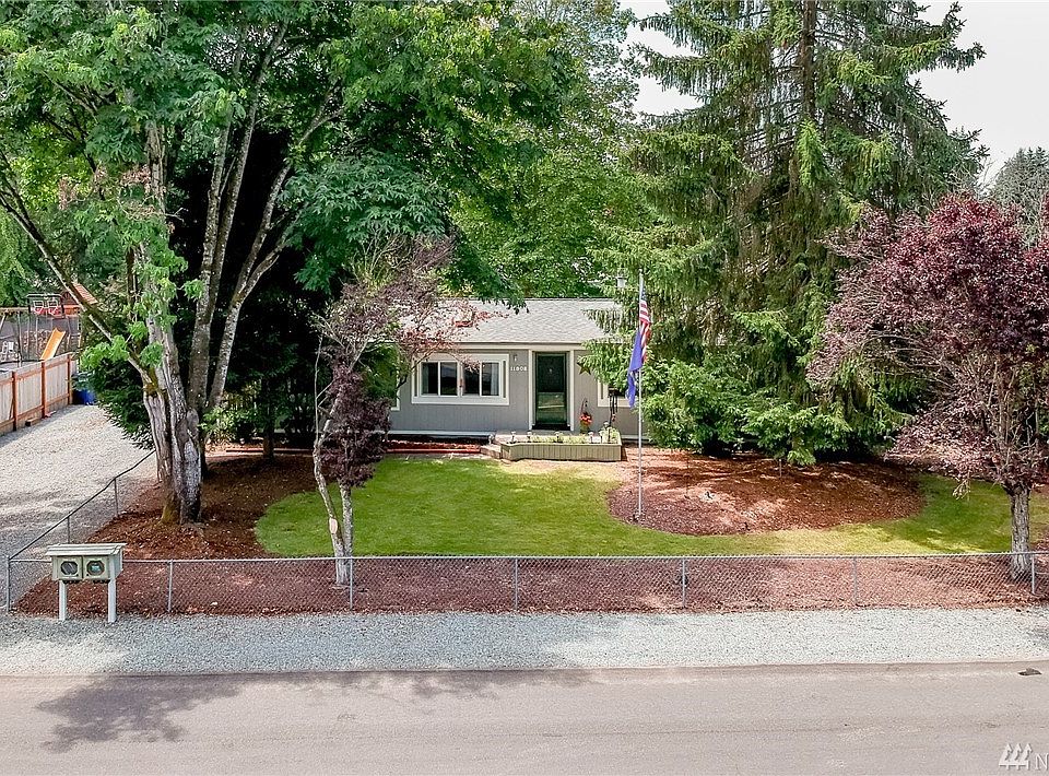 1st image of 11908 241st Avenue Ct E