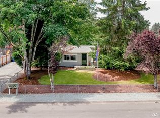 11908 241st Avenue Ct E, Buckley, WA 98321