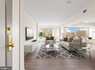 5340 Holmes Run Pkwy UNIT 414, Alexandria, VA