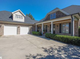 538 Carolee Way, Greer, SC 29651