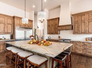 6610 E Barwick Dr, Cave Creek, AZ 85331