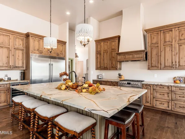 6610 E Barwick Drive, Cave Creek, AZ 85331