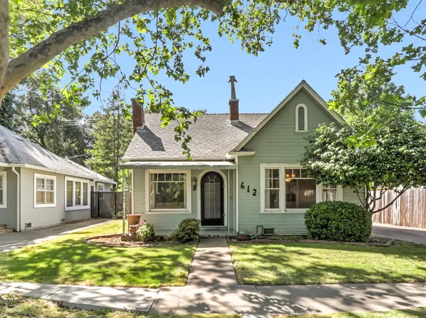 612 San Miguel Way, Sacramento, CA 95819