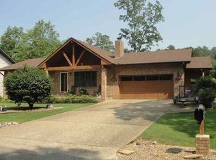 25 Durango Way, Hot Springs, AR 71909