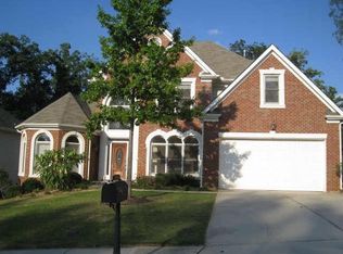 1448 Wood Iris Ln, Lawrenceville, GA 30045