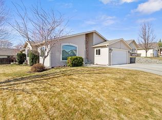 400 Concord St, Zillah, WA