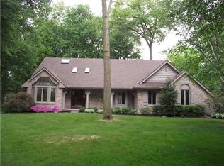5318 Turnberry Ln, Sylvania, OH 43560