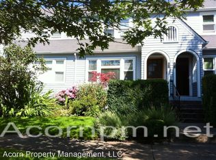 1669 Olive St, Eugene, OR 97401