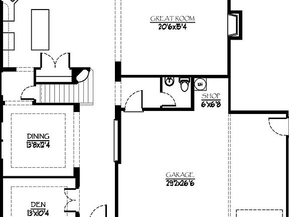 2nd image of this home