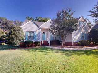 4308 Hawksong Pl, Cary, NC 27518