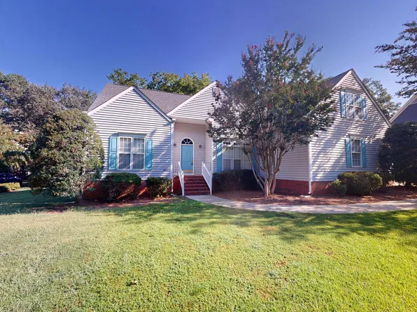4308 Hawksong Pl, Cary, NC 27518