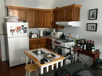 Rented by Fanning Realty