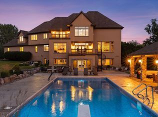 225 Calamus Cir, Hamel, MN 55340
