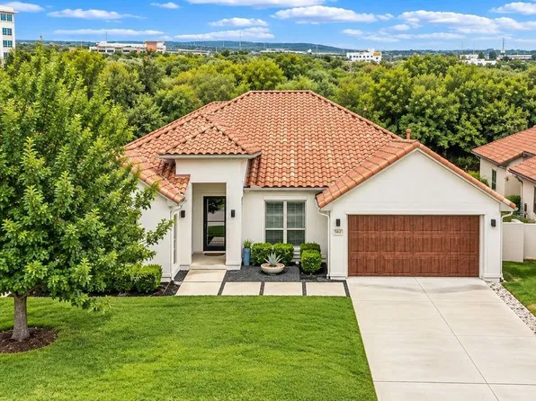 563 TALMADGE LN, Shavano Park, TX 78249