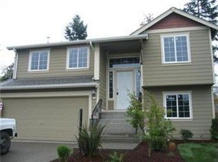 1130 180th St E, Spanaway, WA 98387