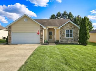 1088 Beech St, Mount Vernon, OH 43050
