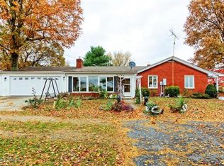 339 Harley Thompson Rd, Shelbyville, KY 40065