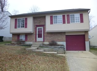 4045 Woodchase Dr, Erlanger, KY