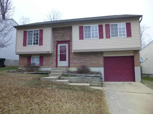 4045 Woodchase Dr, Erlanger, KY 41018