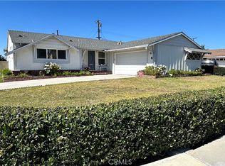 9310 Via Balboa Cir, Buena Park, CA 90620