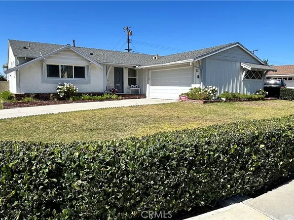 9310 Via Balboa Cir, Buena Park, CA 90620