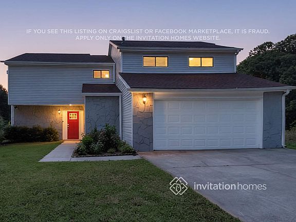 4th image of 5006 Stoney Point Cir